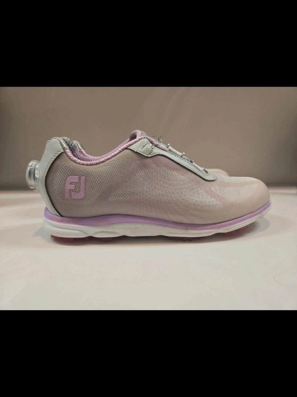 FootJoy Women's emPower Boa Golf Shoes- Size 7
